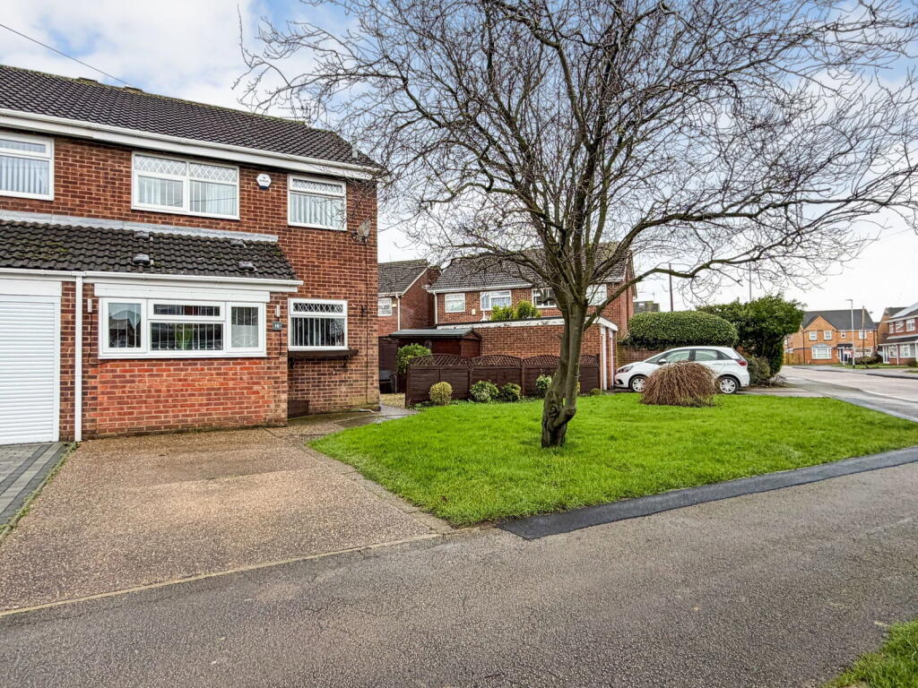 Main image of property: Woodleigh Drive, Sutton, Hull, East Riding of Yorkshire, HU7 4YZ