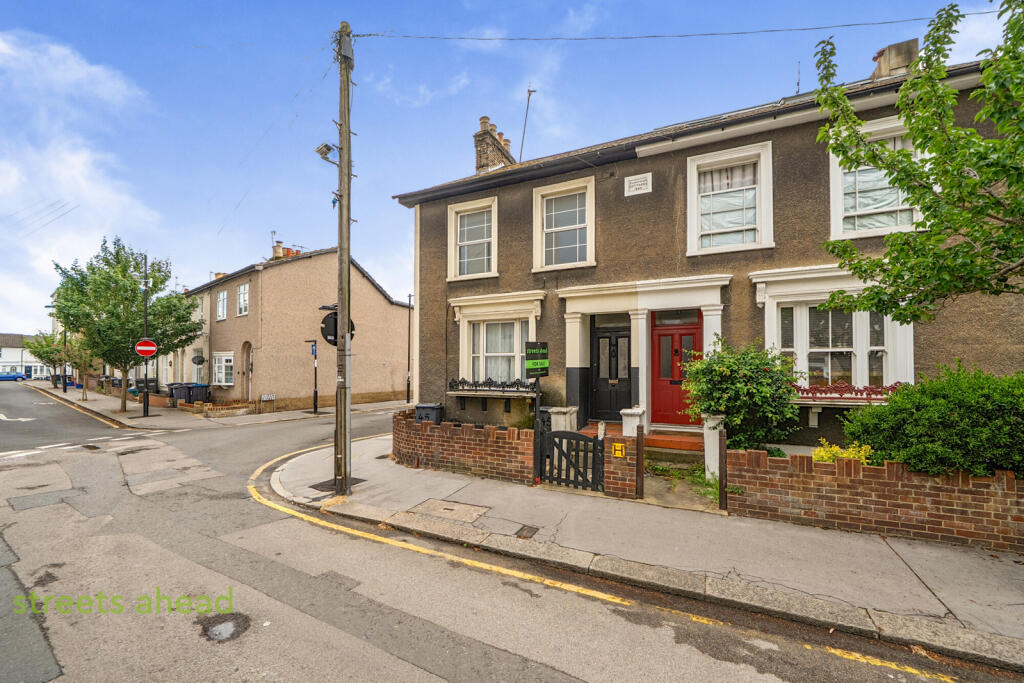 Main image of property: Wandle Road, Croydon, CR0