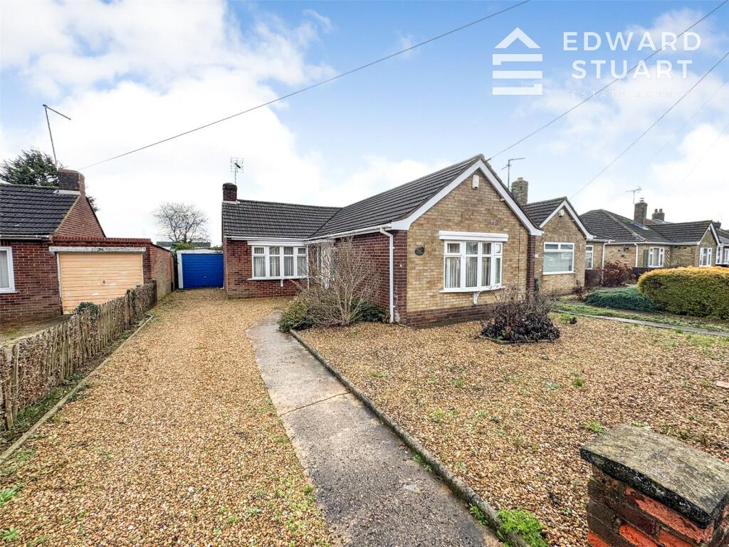 Main image of property: Oakdale Avenue, Peterborough, Cambridgeshire, PE2