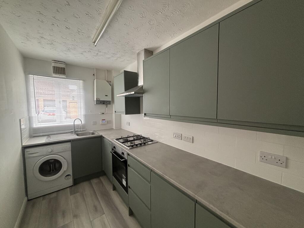 House in Milton Keynes - View 4