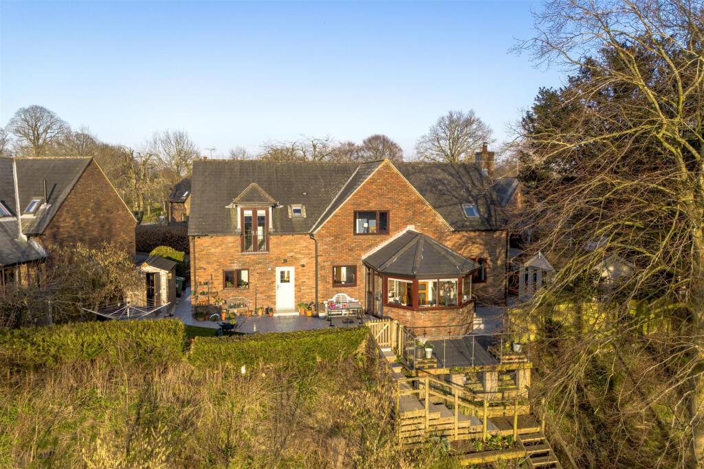 Main image of property: Brougham Hall Gardens, Penrith