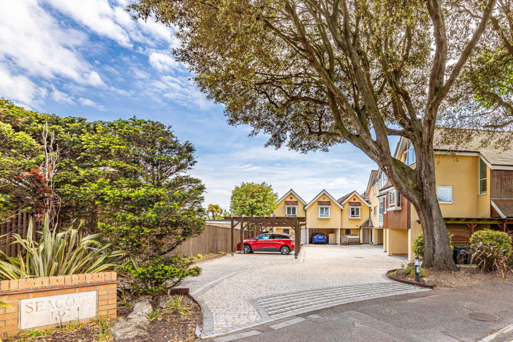 Main image of property: Seacote, Warren Edge Road, Southbourne, BH6 4AU