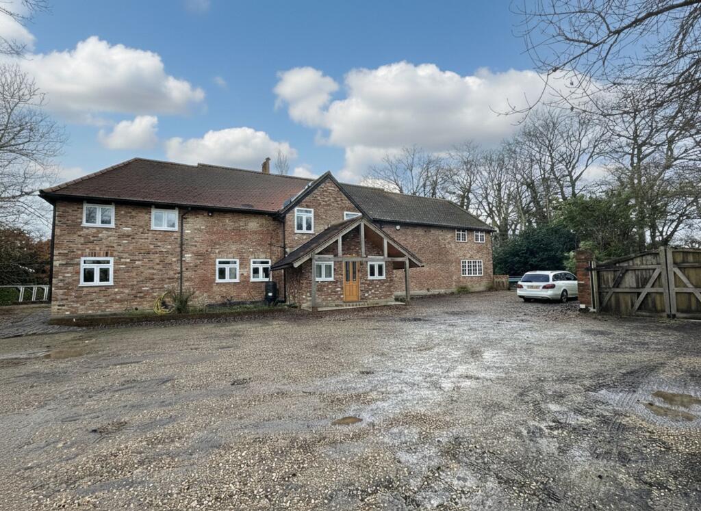 Main image of property: Glaziers Lane, Normandy, GU3