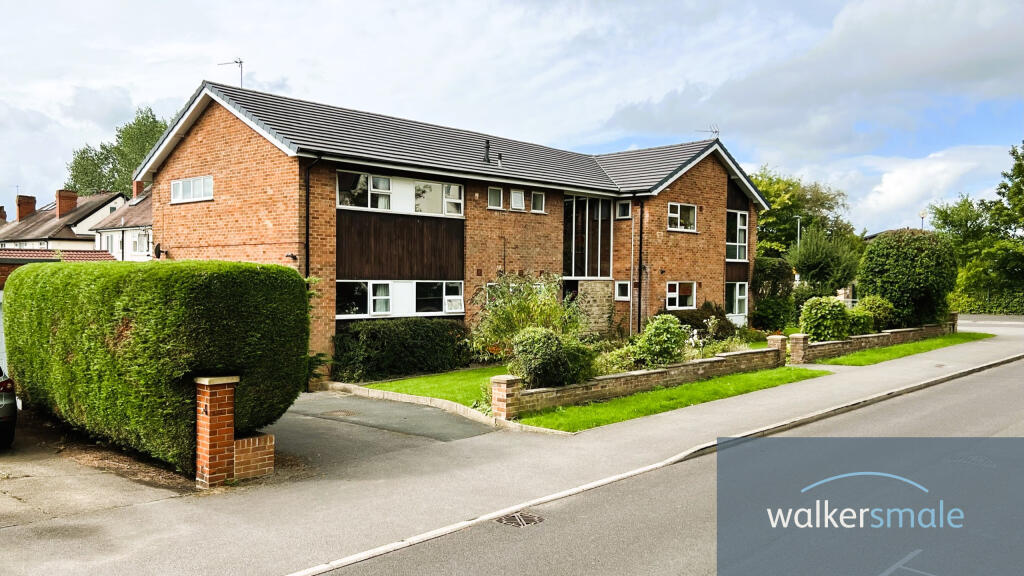 Main image of property: 2 Welburn Court, Welburn Avenue, Leeds, West Yorkshire