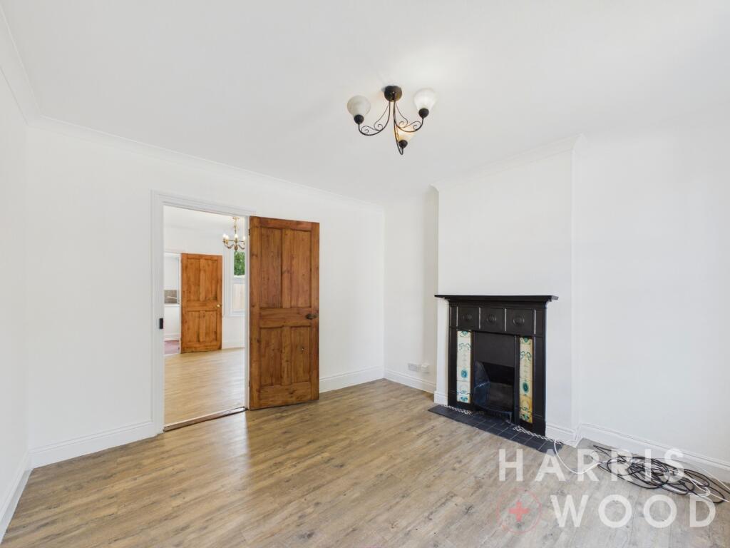 Greenstead Road, Colchester, Essex, CO1 – pohled 6