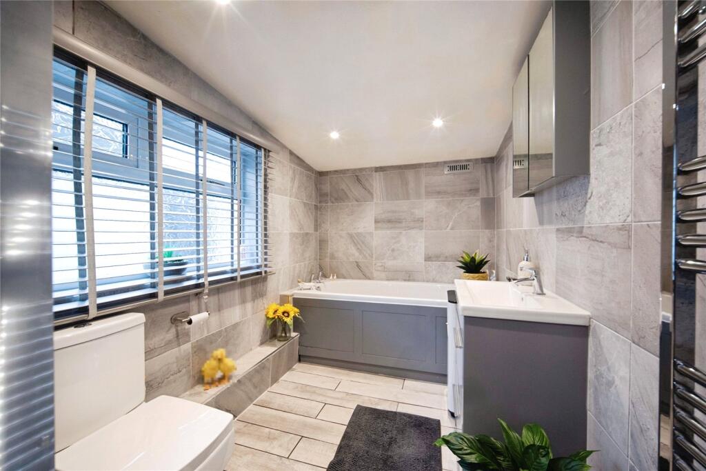 Main image of property: Granville Road, Sheerness, Kent, ME12