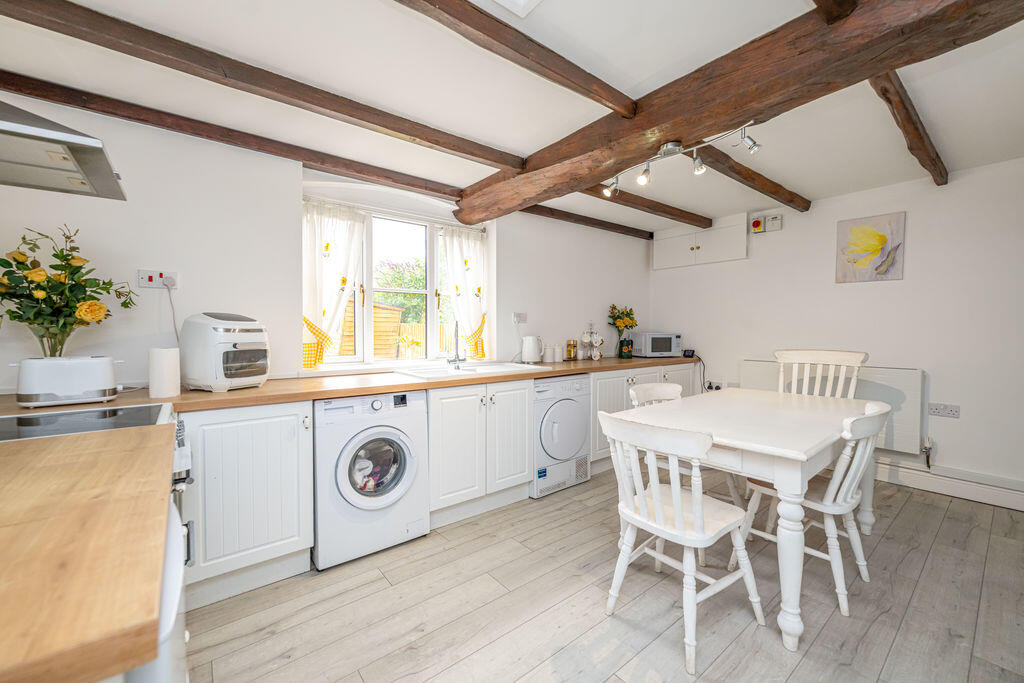 House in Shifnal, Shropshire - View 5