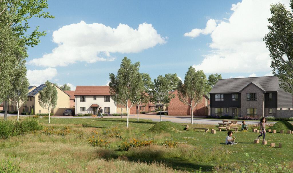 House in Chelmsford - View 5