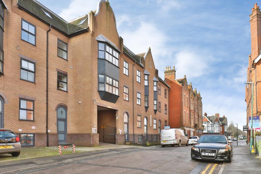 Main image of property: Norwich Avenue West, Bournemouth, Dorset, BH2