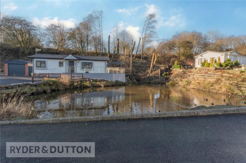 Main image of property: Swinnel Brook Park, Grane Road, Haslingden, Rossendale, BB4