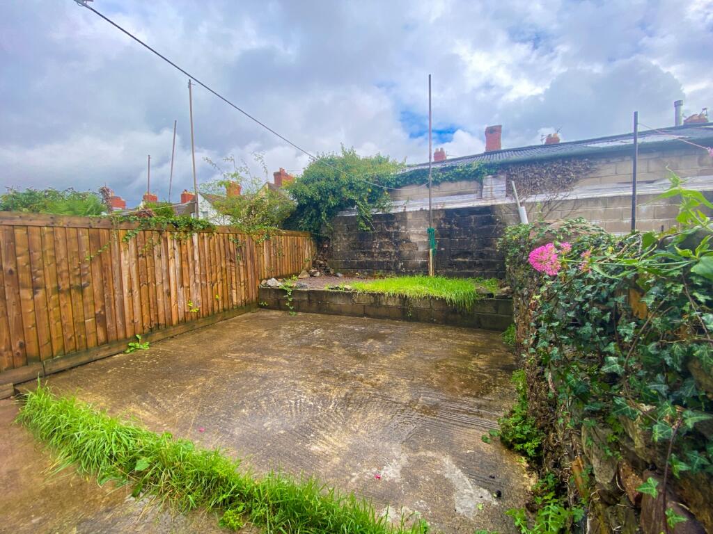 House in Cardiff, Plasnewydd, Roath - View 5