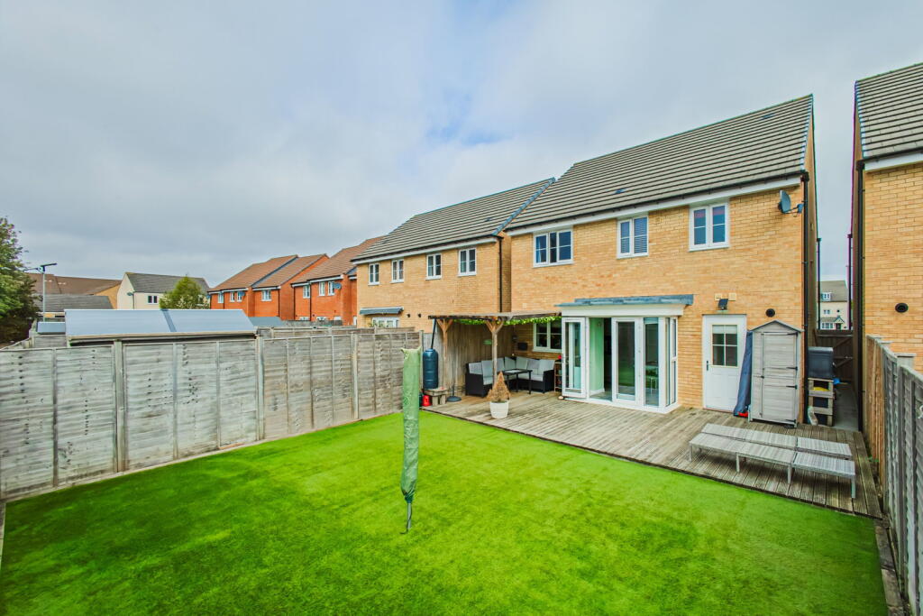House in Swindon - View 4