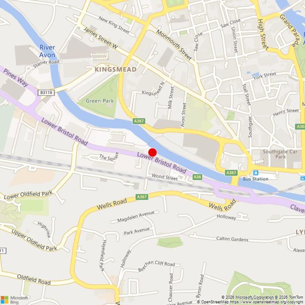 Property Map