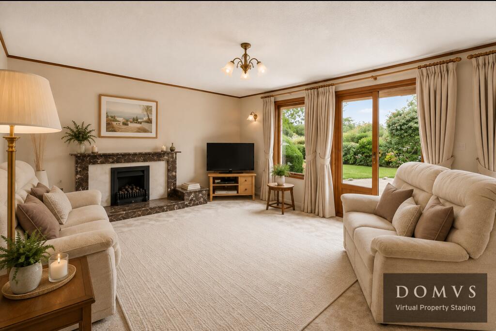 House in Toller Porcorum, Lower Kingcombe - View 5