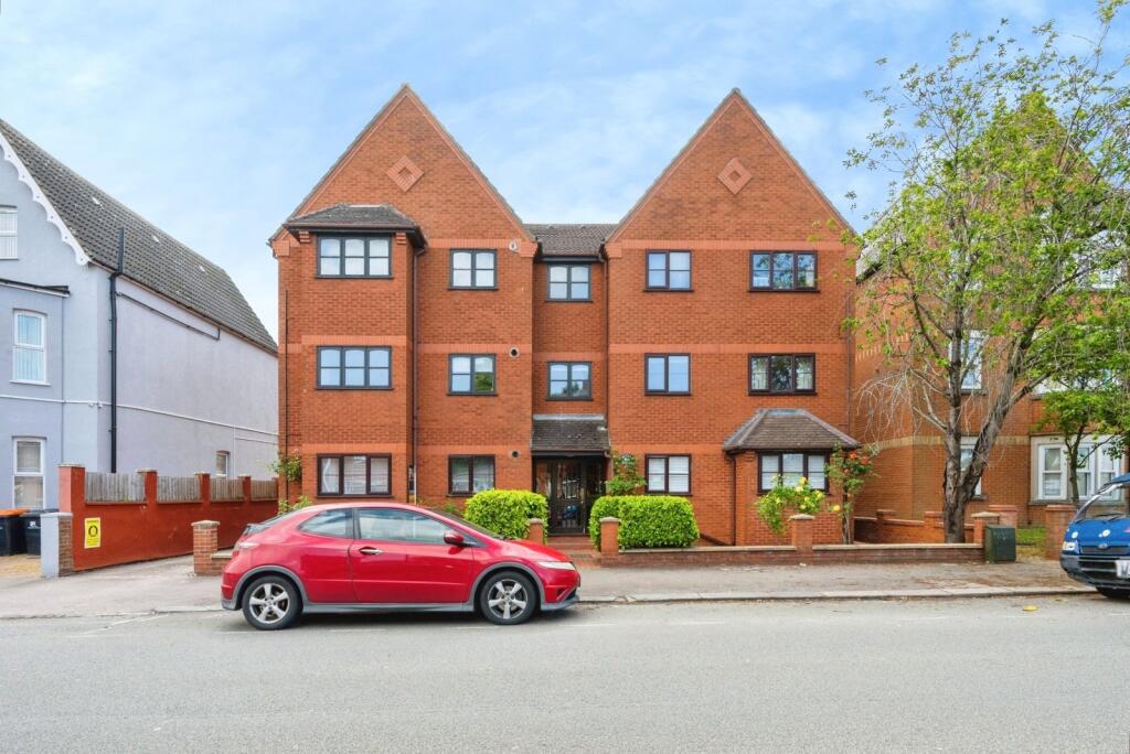 Main image of property: Hurst Grove, Bedford, Bedfordshire, MK40