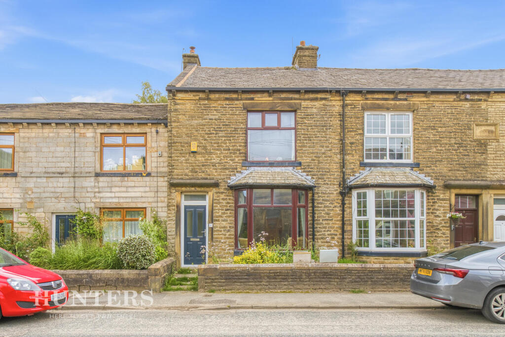 Main image of property: Centre Vale, Littleborough, OL15 9EL