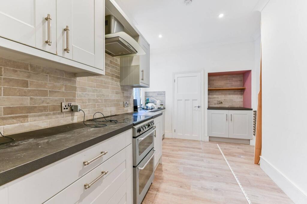 Main image of property: Danbrook Road, Streatham Common, London, SW16