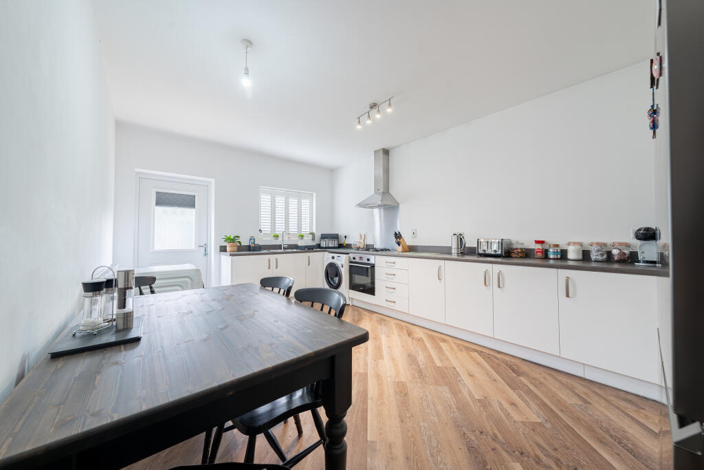 House in Leicester - View 5