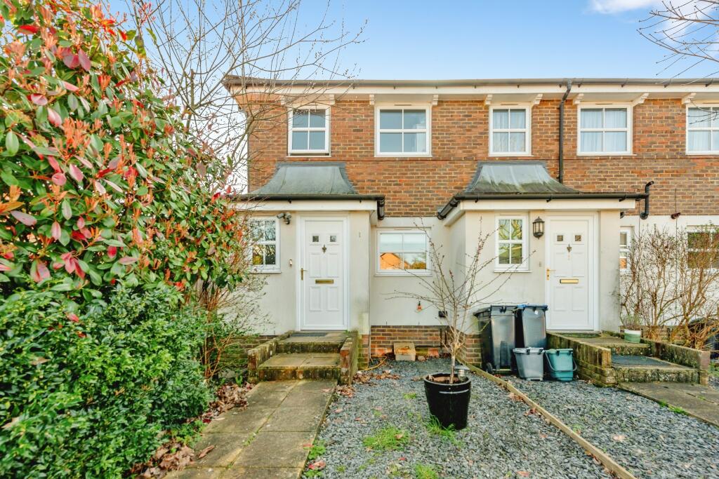 Main image of property: Mead Place, Smallfield, Horley, RH6