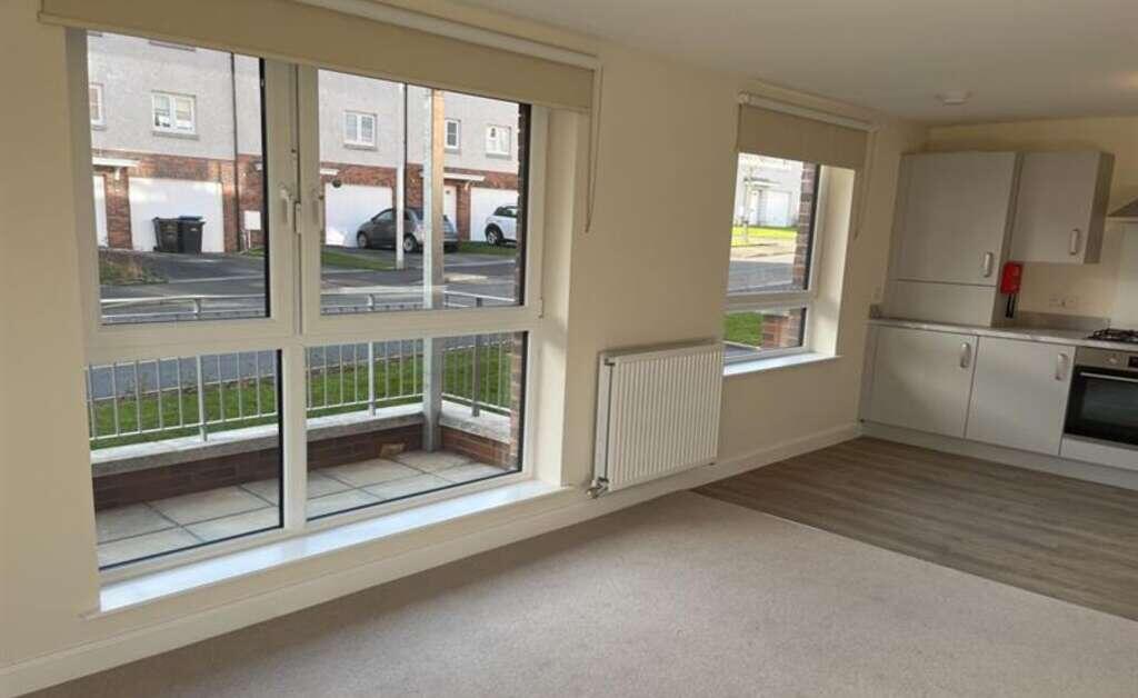 Apartment in Aberdeen - View 2