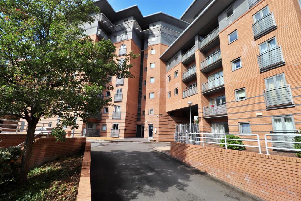 Main image of property: Manor House Drive, Coventry
