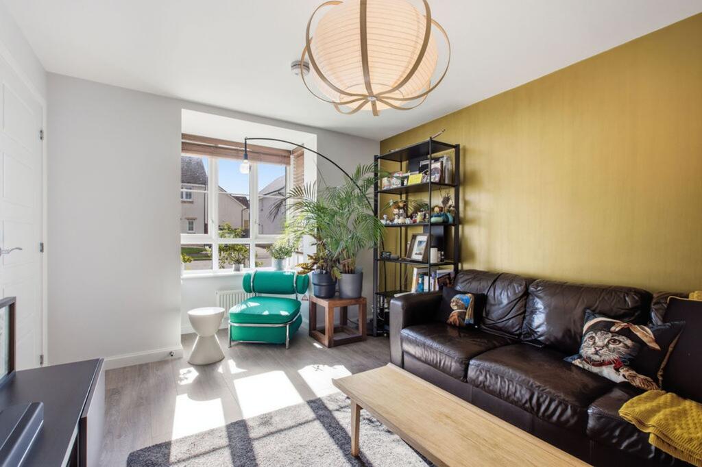 House in Paisley - View 5