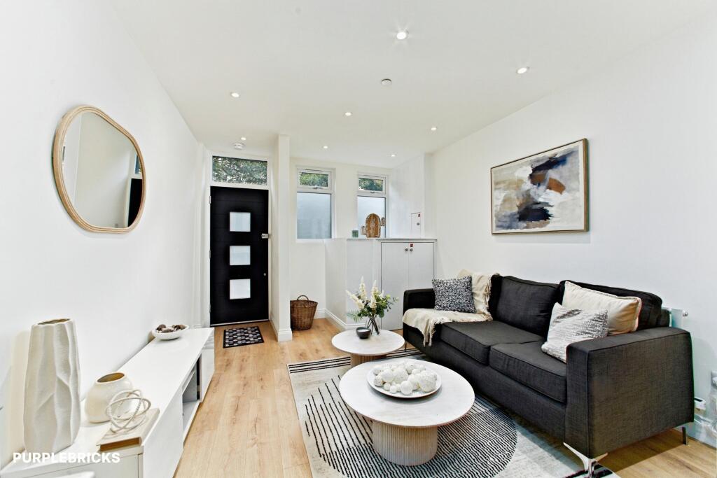 Main image of property: West Hill, Wandsworth, SW18