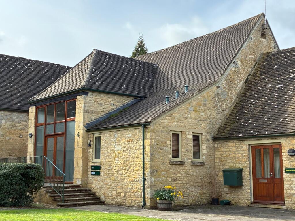 Main image of property: Unit 4, Top Floor, Southill Business Park, Charlbury, OX7 3EH