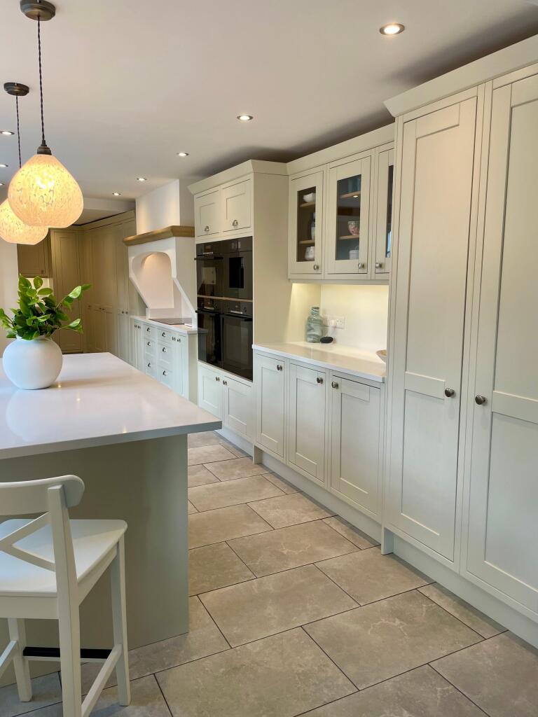 House in Henfield, Woodmancote - View 4