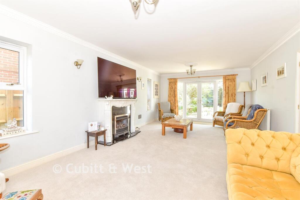 House in Portsmouth - View 5