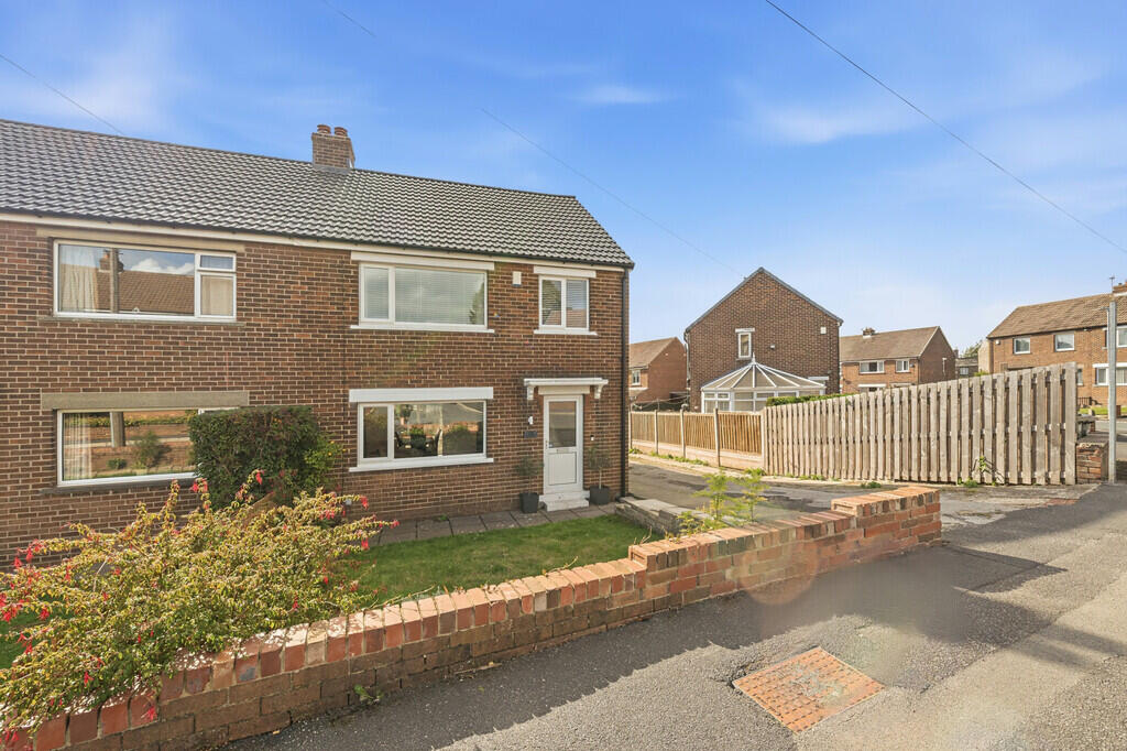 Main image of property: Highgate Avenue, Lepton
