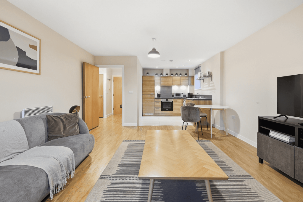 Main image of property: Commercial Road,  London, E14