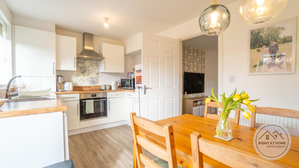 House in Exeter, Tithebarn, Broadclyst - View 3