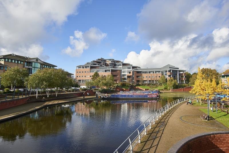 Main image of property: Waterfront West, Brierley Hill