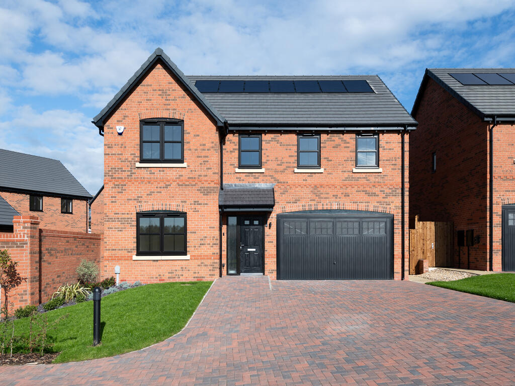 Main image of property: Off Platt Lane,
Westhoughton,
Bolton,
BL5 3LH