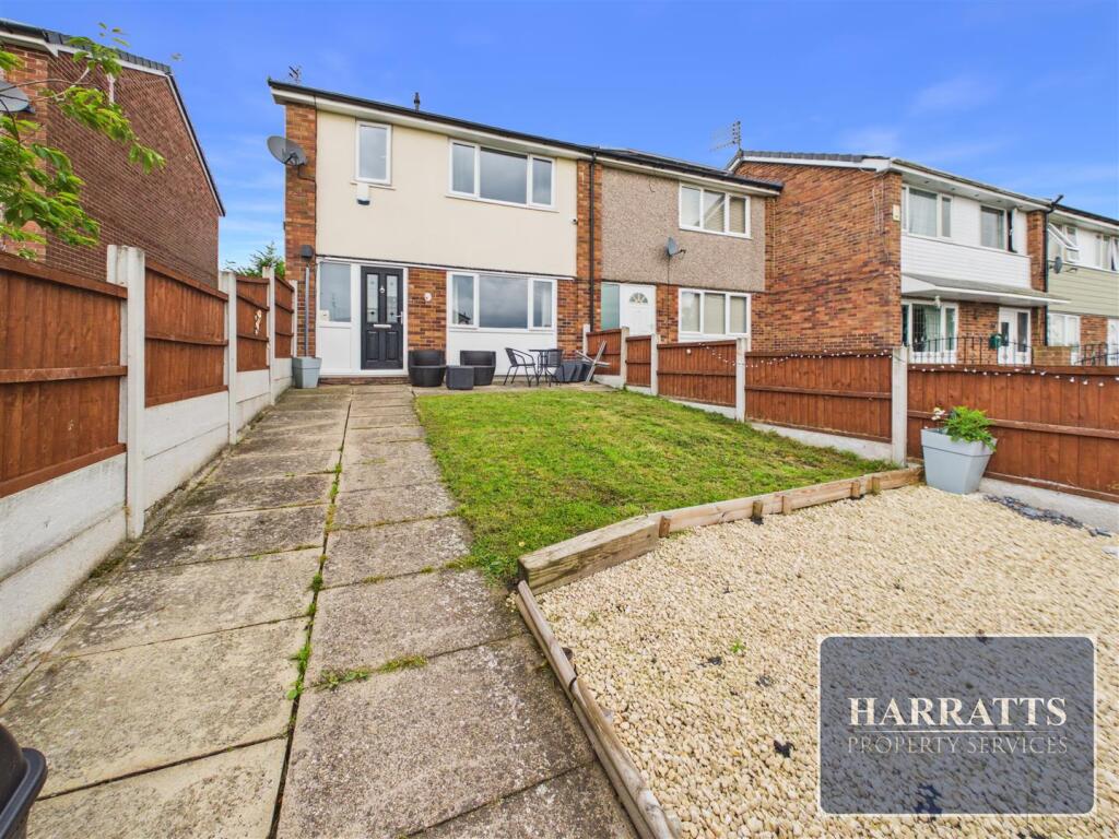 Main image of property: Micklehurst Green, Stockport