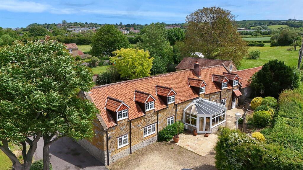 Main image of property: Clanville