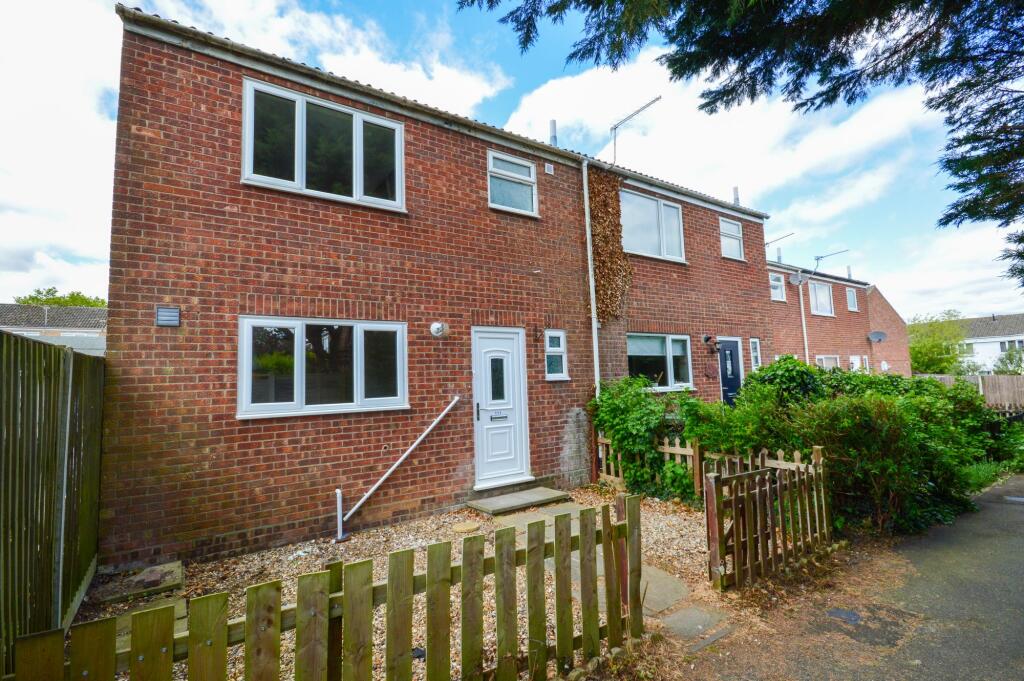 Main image of property: Watton