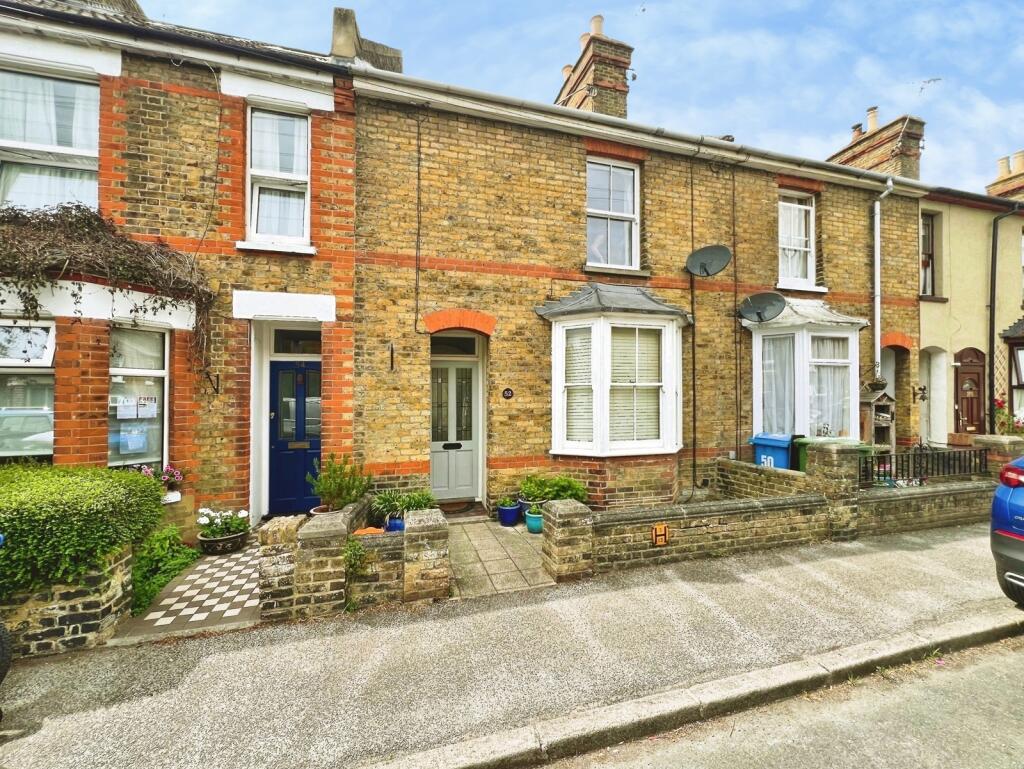 Main image of property: Plantation Road, Faversham, Kent, ME13