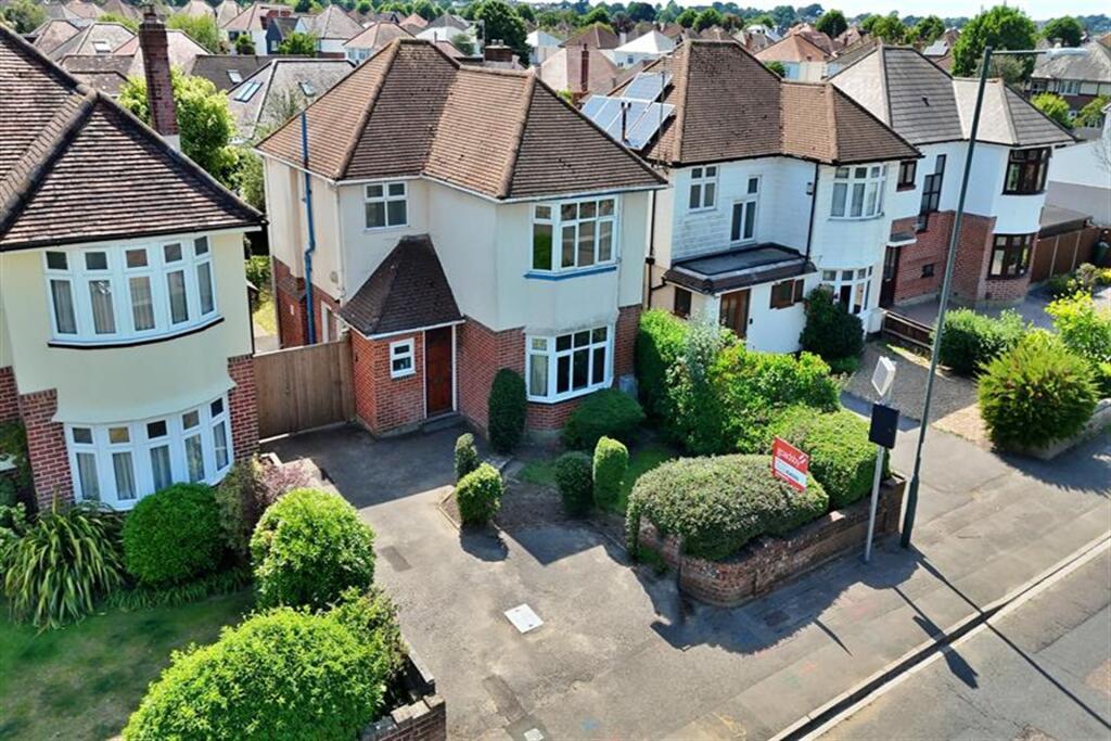 Main image of property: Southbourne