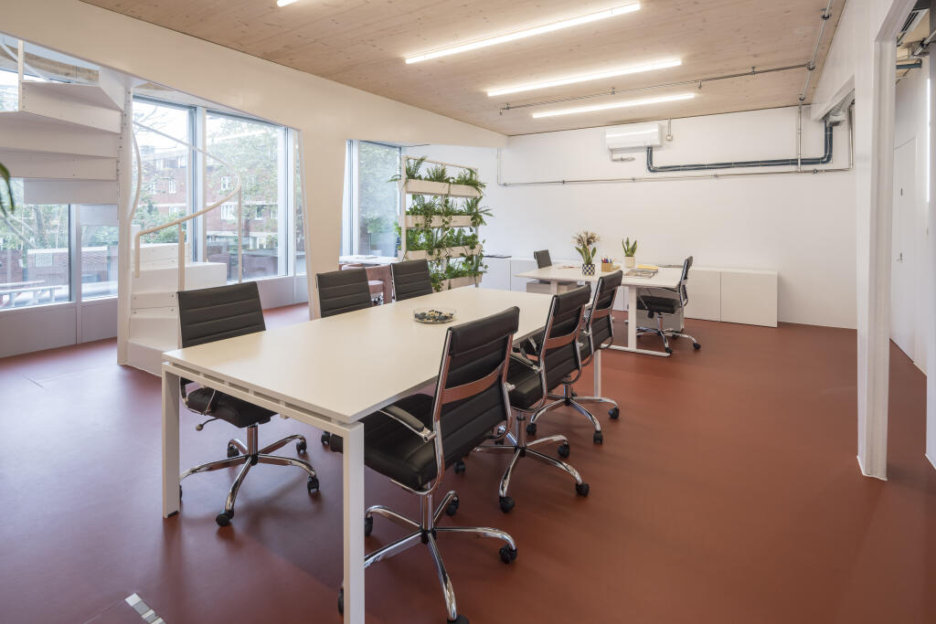 Main image of property: Milieu, Old Street, London, EC1