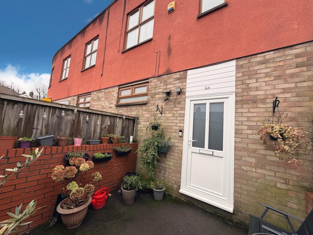 Main image of property: Moravian Road, Kingswood, Bristol