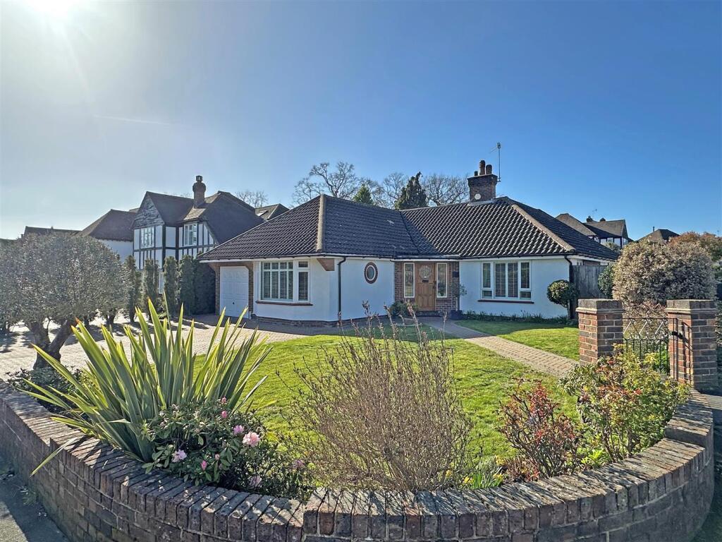 Main image of property: London Road South, Merstham