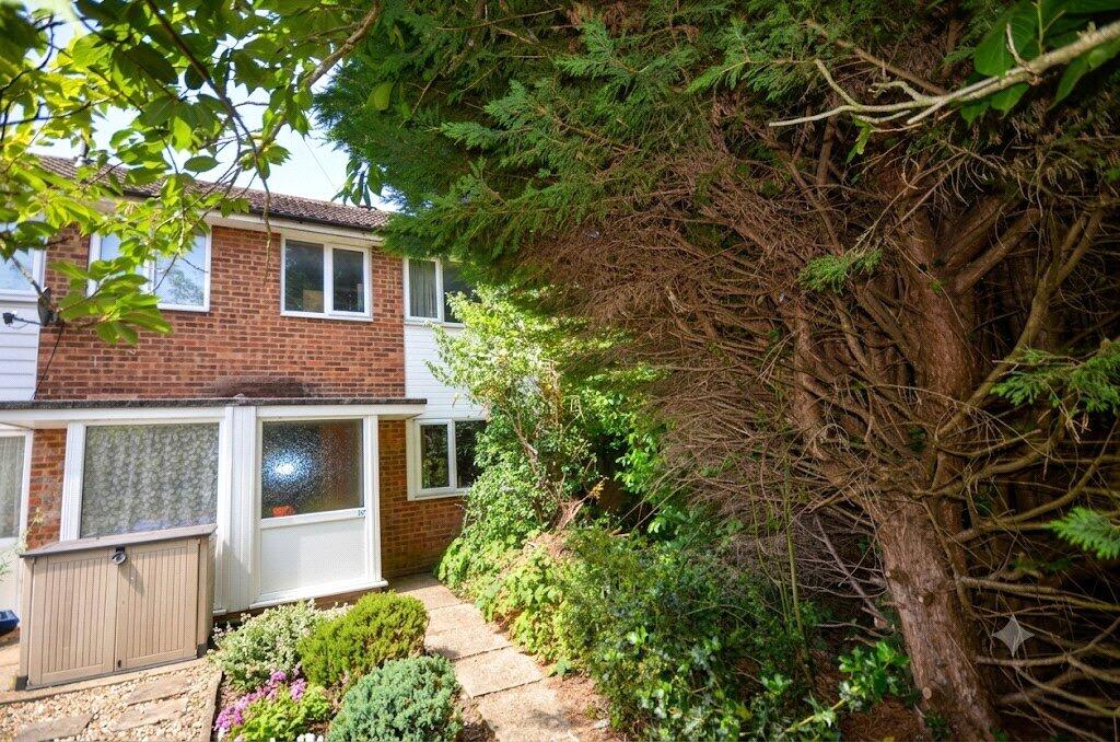 Main image of property: Wey Close, Camberley, Surrey