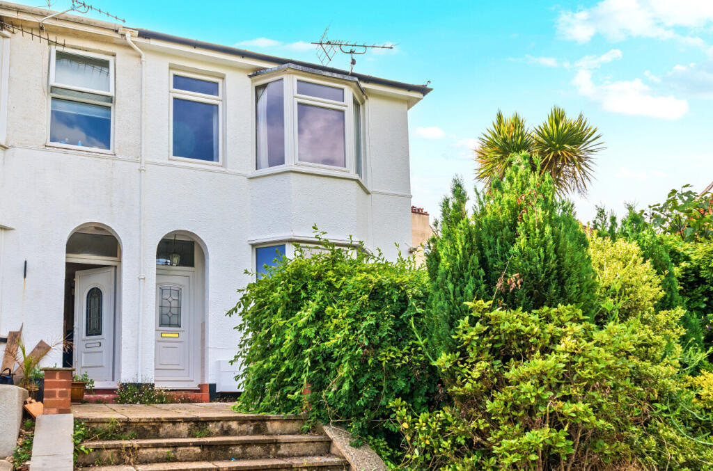 Main image of property: Peaslands Road, Sidmouth, Devon