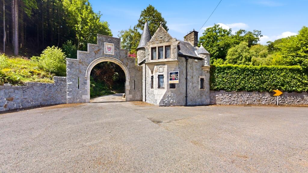 Main image of property: Woodenbridge, Wicklow