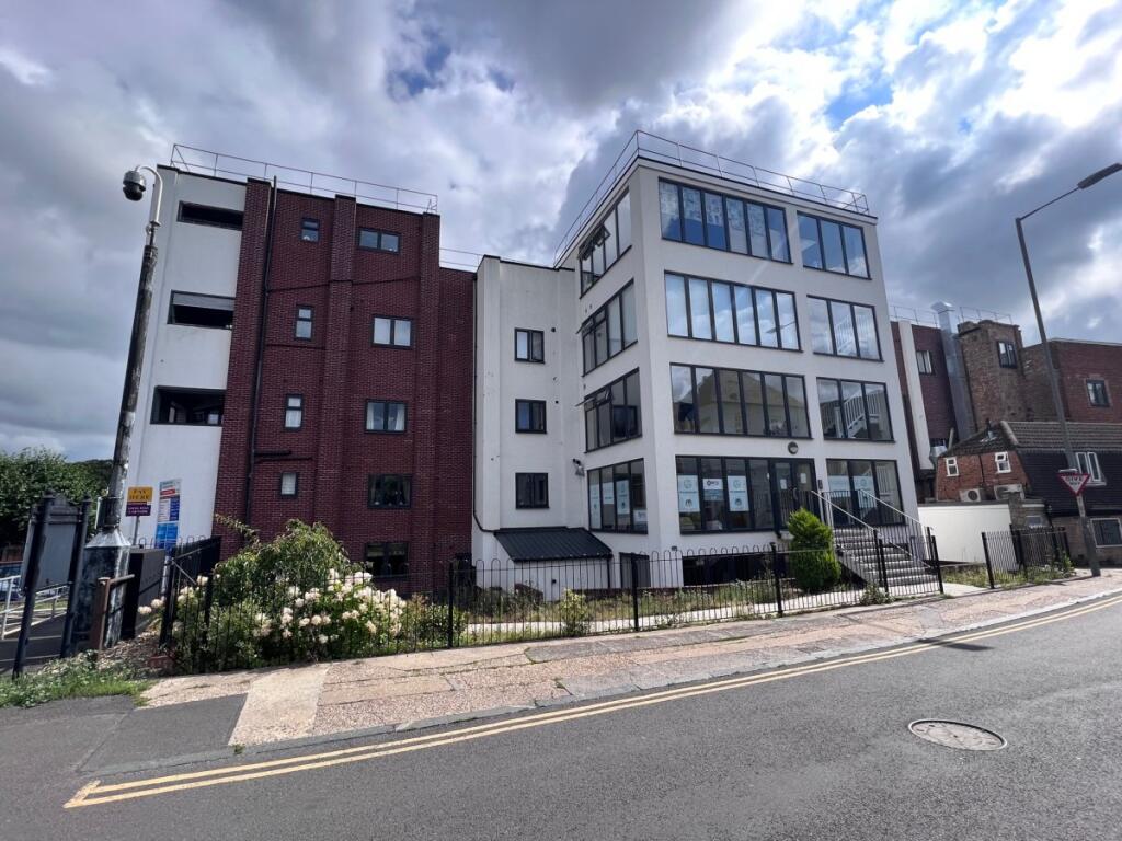 Main image of property: The Grosvenor,