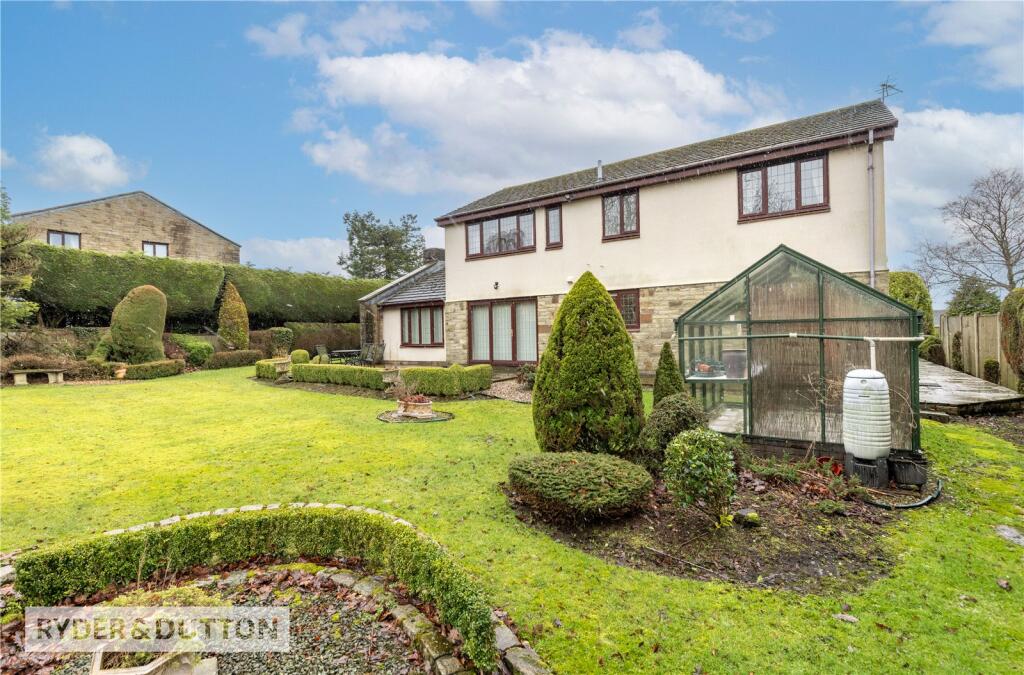 Additional image 25 of Mitton Avenue, Rawtenstall, Rossendale, BB4