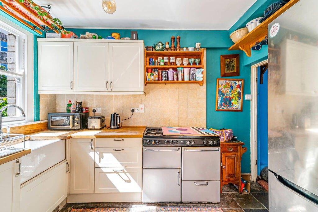 Apartment in Weston-super-Mare, North Somerset - View 3