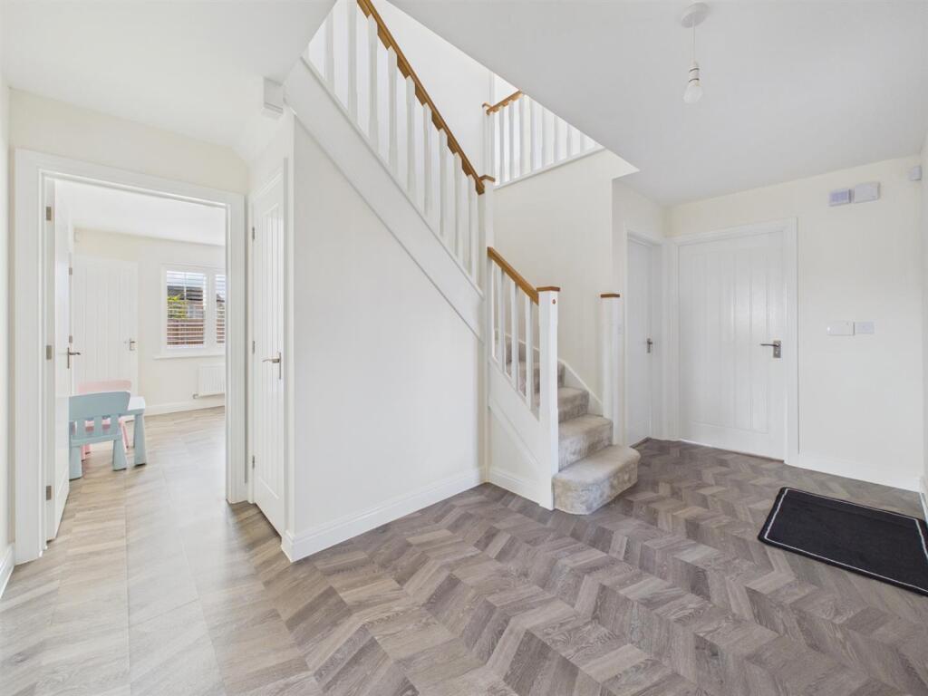 House in Tewkesbury, Twigworth - View 5